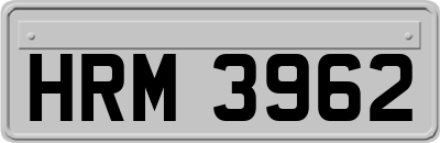 HRM3962