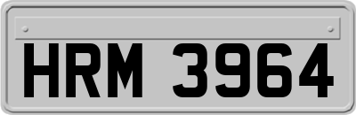 HRM3964