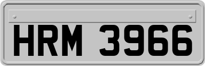 HRM3966