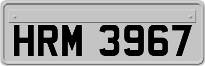 HRM3967