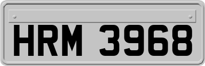 HRM3968