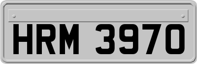 HRM3970