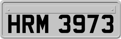 HRM3973