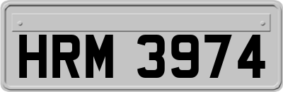 HRM3974