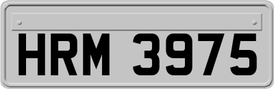 HRM3975