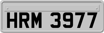 HRM3977