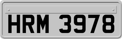 HRM3978