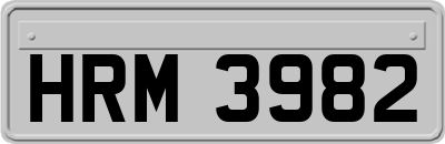HRM3982