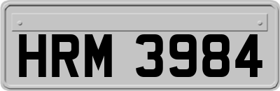 HRM3984