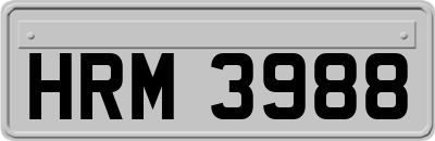 HRM3988