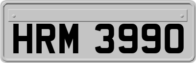 HRM3990