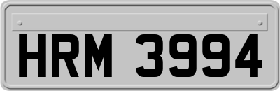 HRM3994