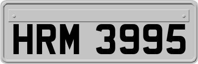 HRM3995