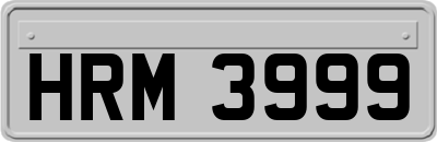 HRM3999