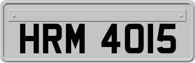HRM4015