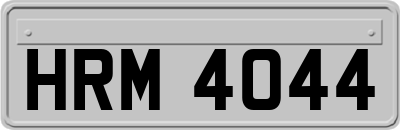 HRM4044