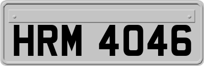 HRM4046