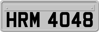 HRM4048