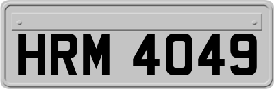 HRM4049