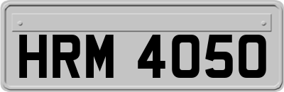 HRM4050