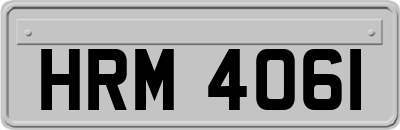 HRM4061