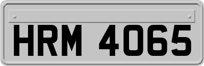 HRM4065