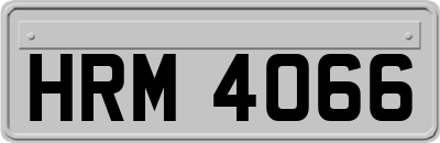 HRM4066