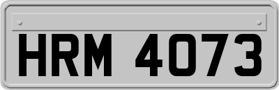 HRM4073