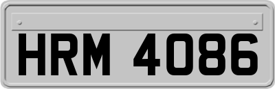 HRM4086