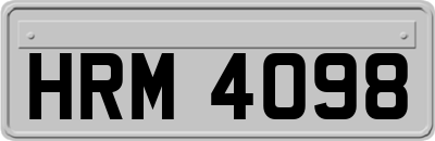 HRM4098