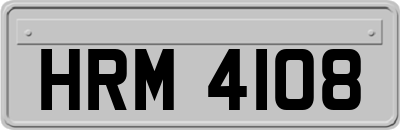 HRM4108