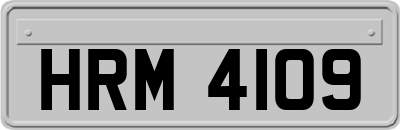 HRM4109