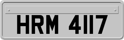 HRM4117