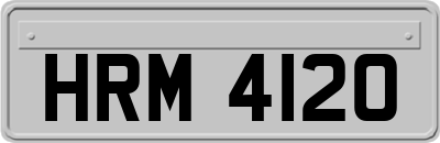HRM4120