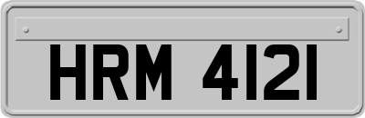 HRM4121