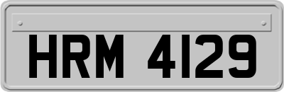 HRM4129