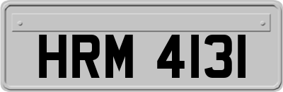 HRM4131