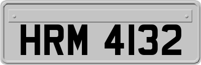 HRM4132