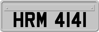 HRM4141