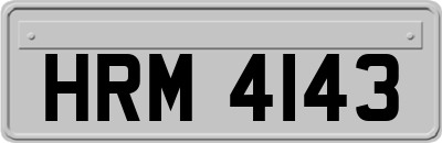 HRM4143