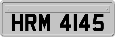 HRM4145