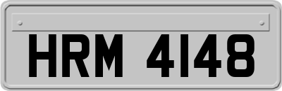HRM4148