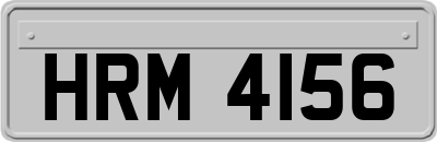 HRM4156