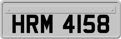 HRM4158