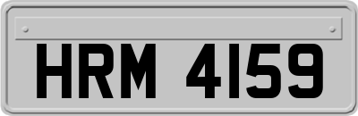 HRM4159
