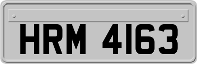 HRM4163