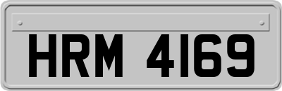 HRM4169