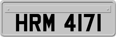 HRM4171