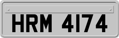HRM4174