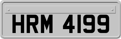 HRM4199